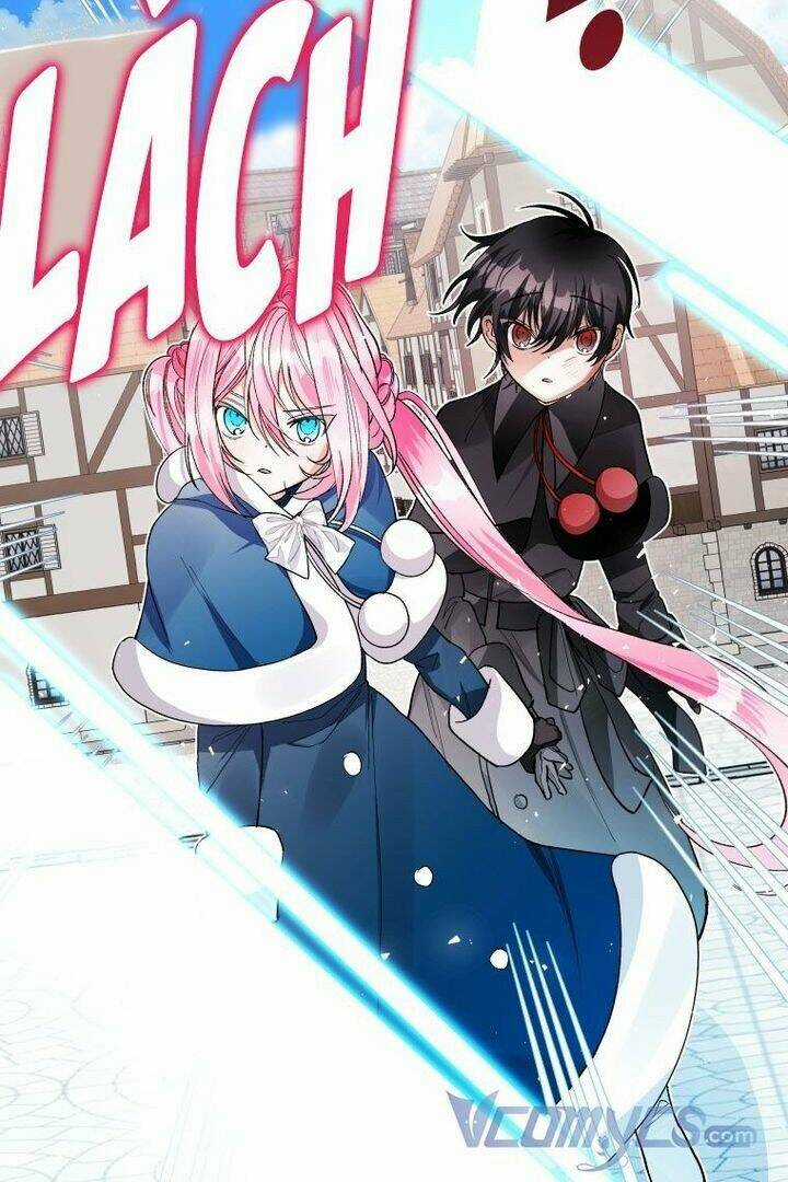 Này Tiểu Công Tước, Hãy Tin Ở Chị Đi! Chapter 13 trang 8