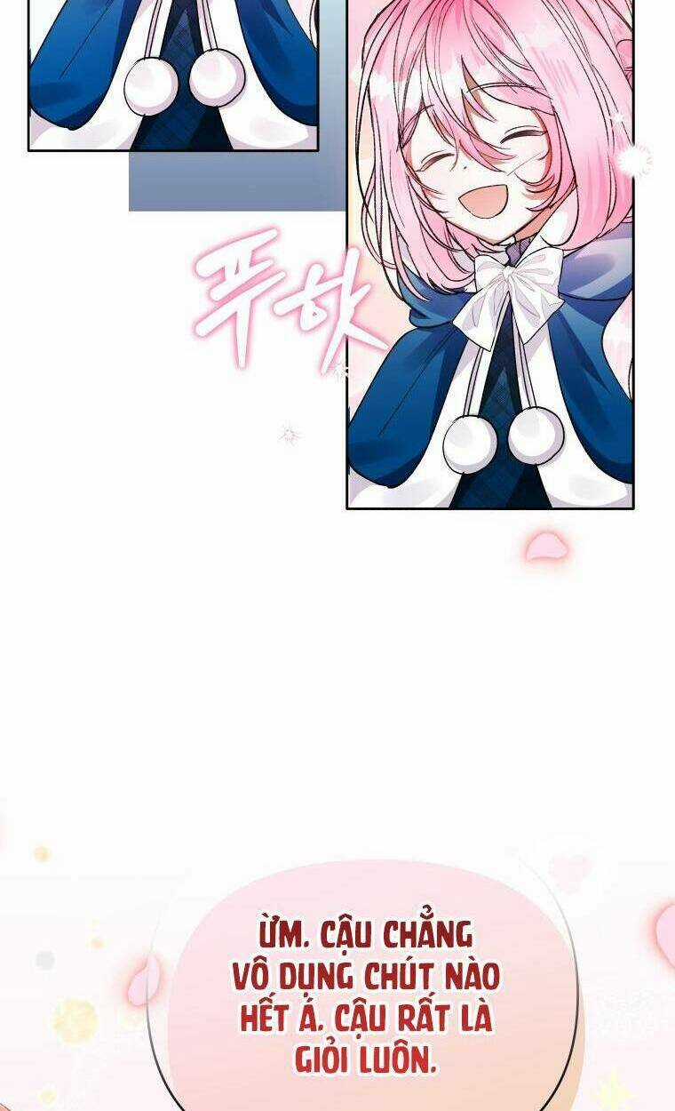 Này Tiểu Công Tước, Hãy Tin Ở Chị Đi! Chapter 14 trang 12