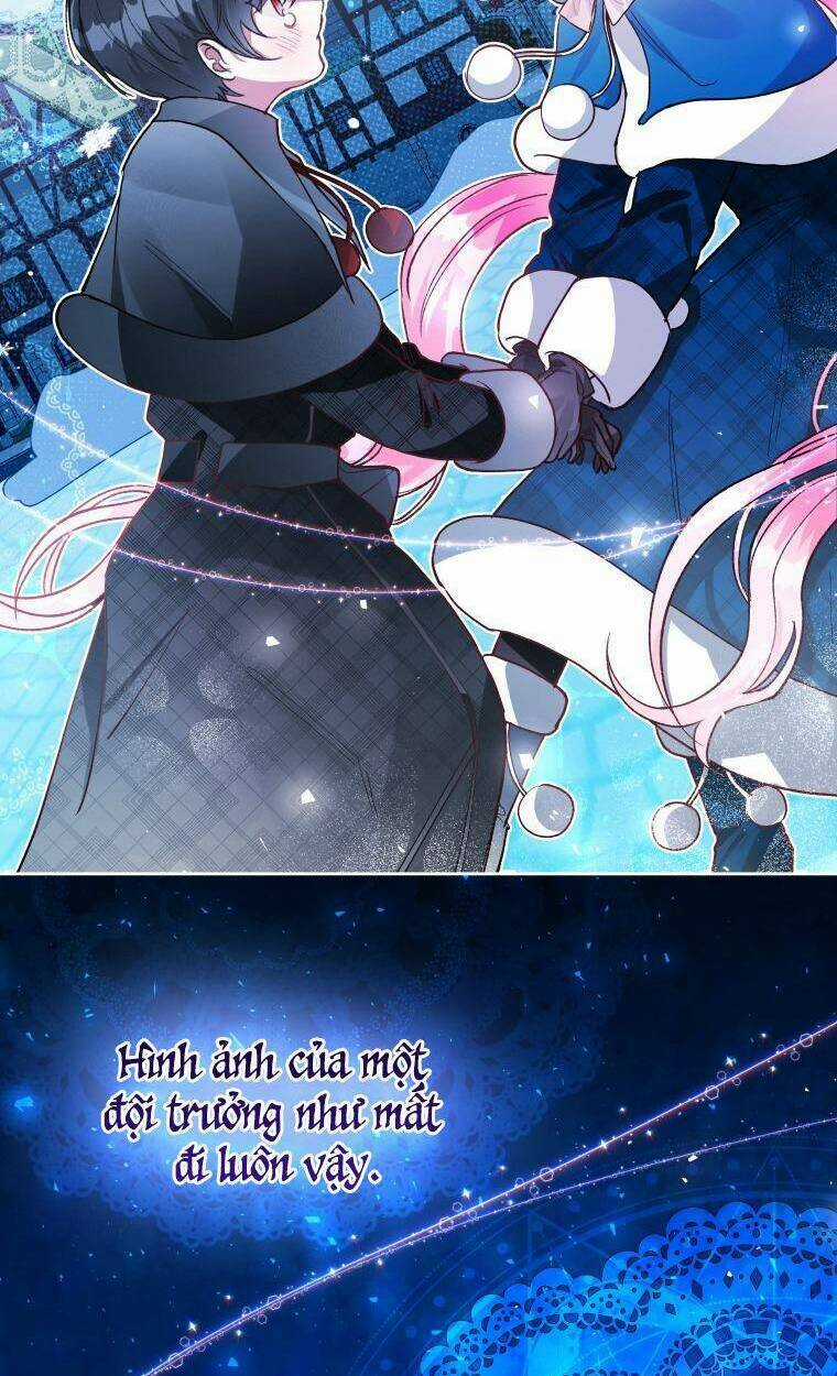 Này Tiểu Công Tước, Hãy Tin Ở Chị Đi! Chapter 14 trang 16