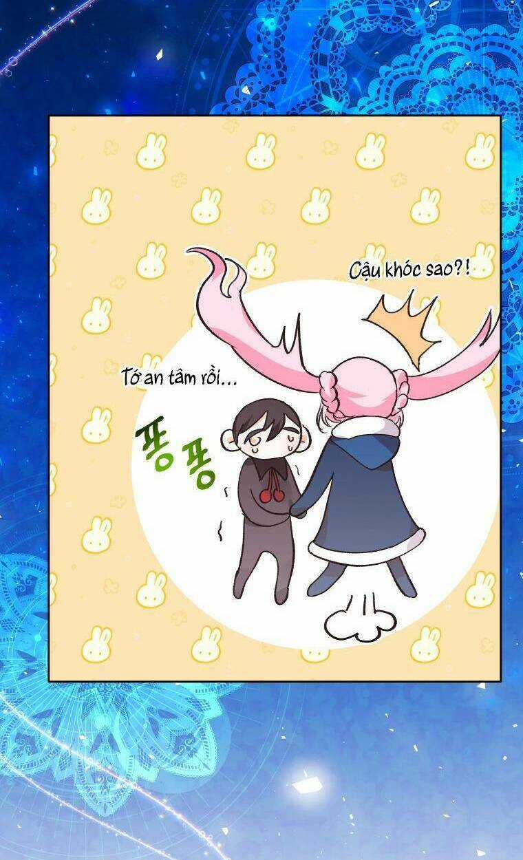 Này Tiểu Công Tước, Hãy Tin Ở Chị Đi! Chapter 14 trang 17