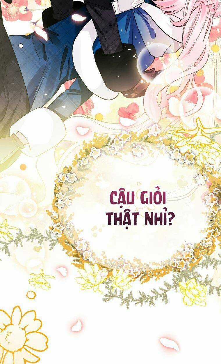 Này Tiểu Công Tước, Hãy Tin Ở Chị Đi! Chapter 14 trang 2