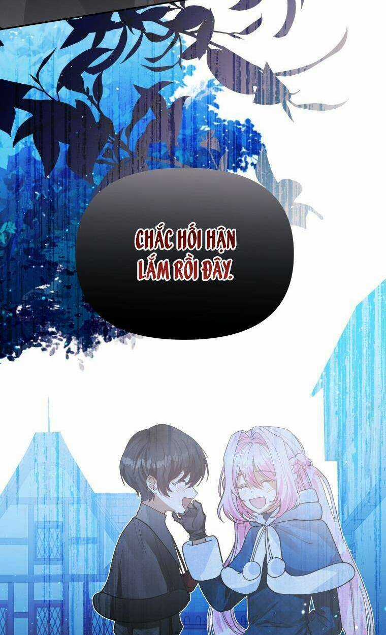 Này Tiểu Công Tước, Hãy Tin Ở Chị Đi! Chapter 14 trang 24