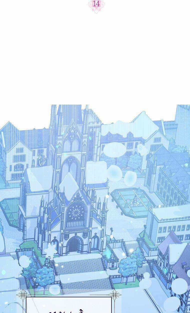 Này Tiểu Công Tước, Hãy Tin Ở Chị Đi! Chapter 14 trang 28