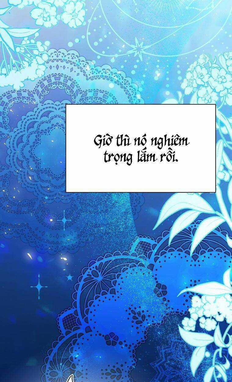 Này Tiểu Công Tước, Hãy Tin Ở Chị Đi! Chapter 14 trang 32