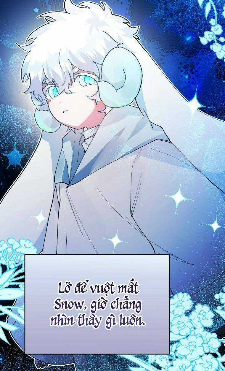 Này Tiểu Công Tước, Hãy Tin Ở Chị Đi! Chapter 14 trang 33