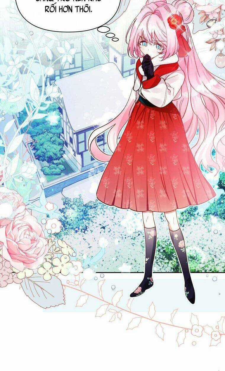 Này Tiểu Công Tước, Hãy Tin Ở Chị Đi! Chapter 14 trang 35