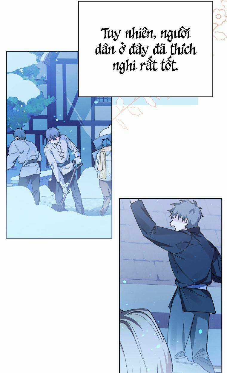 Này Tiểu Công Tước, Hãy Tin Ở Chị Đi! Chapter 14 trang 36