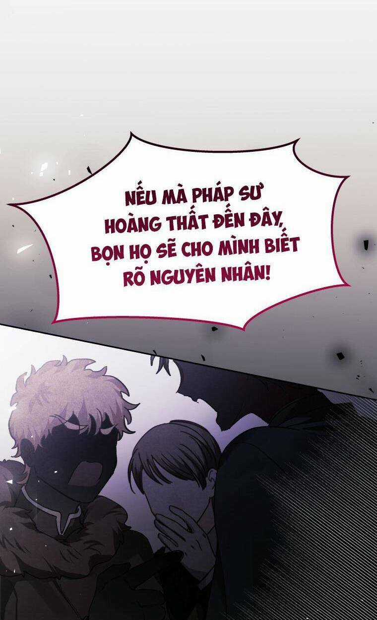 Này Tiểu Công Tước, Hãy Tin Ở Chị Đi! Chapter 14 trang 38