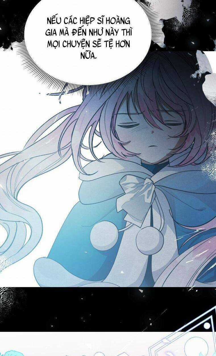 Này Tiểu Công Tước, Hãy Tin Ở Chị Đi! Chapter 14 trang 43