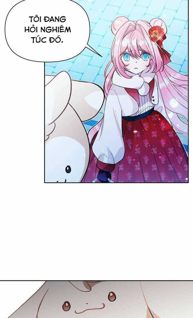 Này Tiểu Công Tước, Hãy Tin Ở Chị Đi! Chapter 14 trang 49