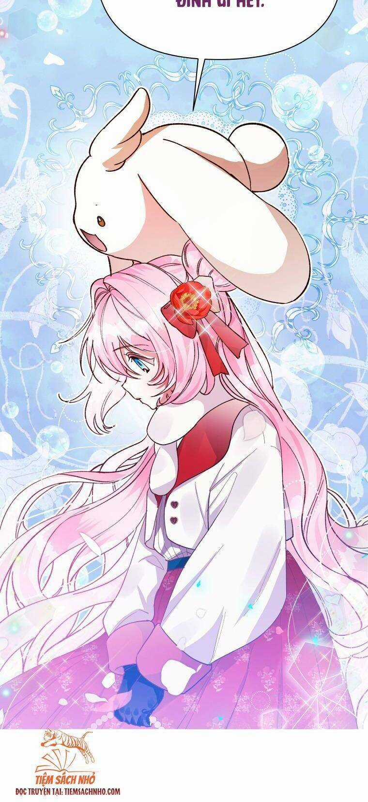 Này Tiểu Công Tước, Hãy Tin Ở Chị Đi! Chapter 14 trang 53