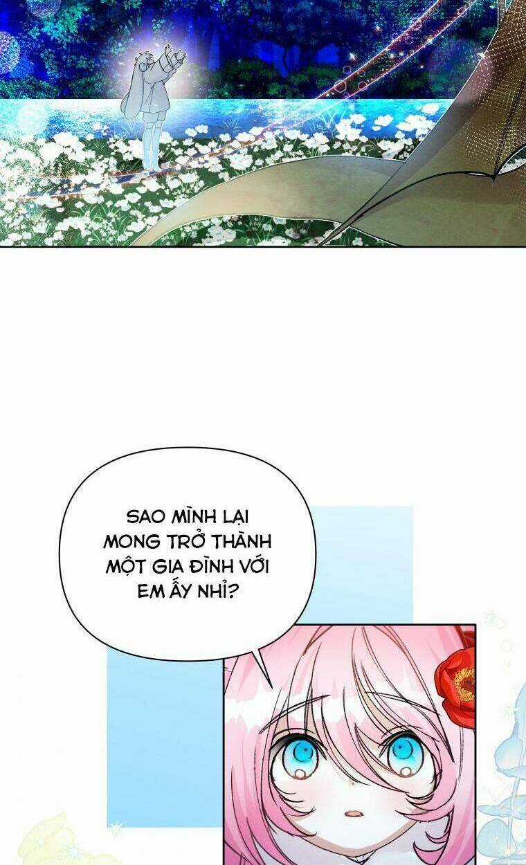 Này Tiểu Công Tước, Hãy Tin Ở Chị Đi! Chapter 14 trang 57