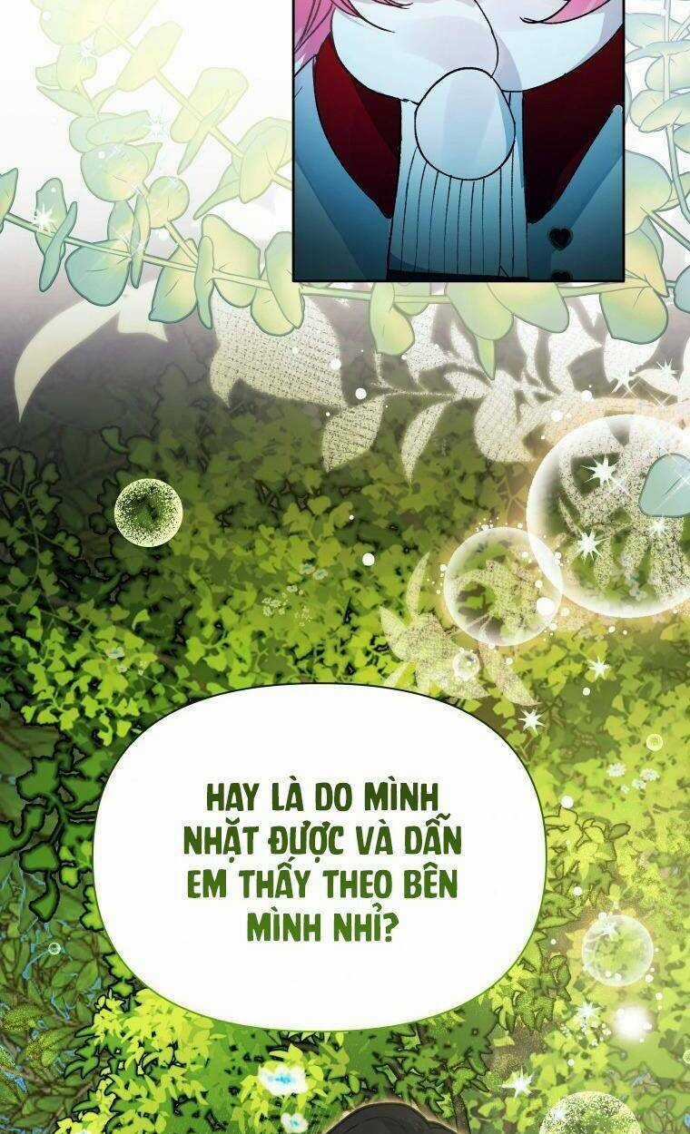 Này Tiểu Công Tước, Hãy Tin Ở Chị Đi! Chapter 14 trang 58