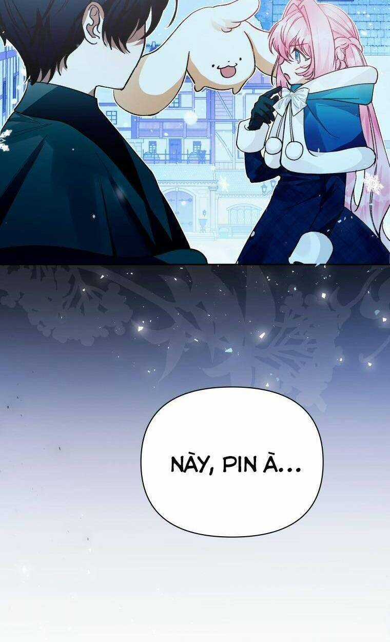 Này Tiểu Công Tước, Hãy Tin Ở Chị Đi! Chapter 14 trang 6