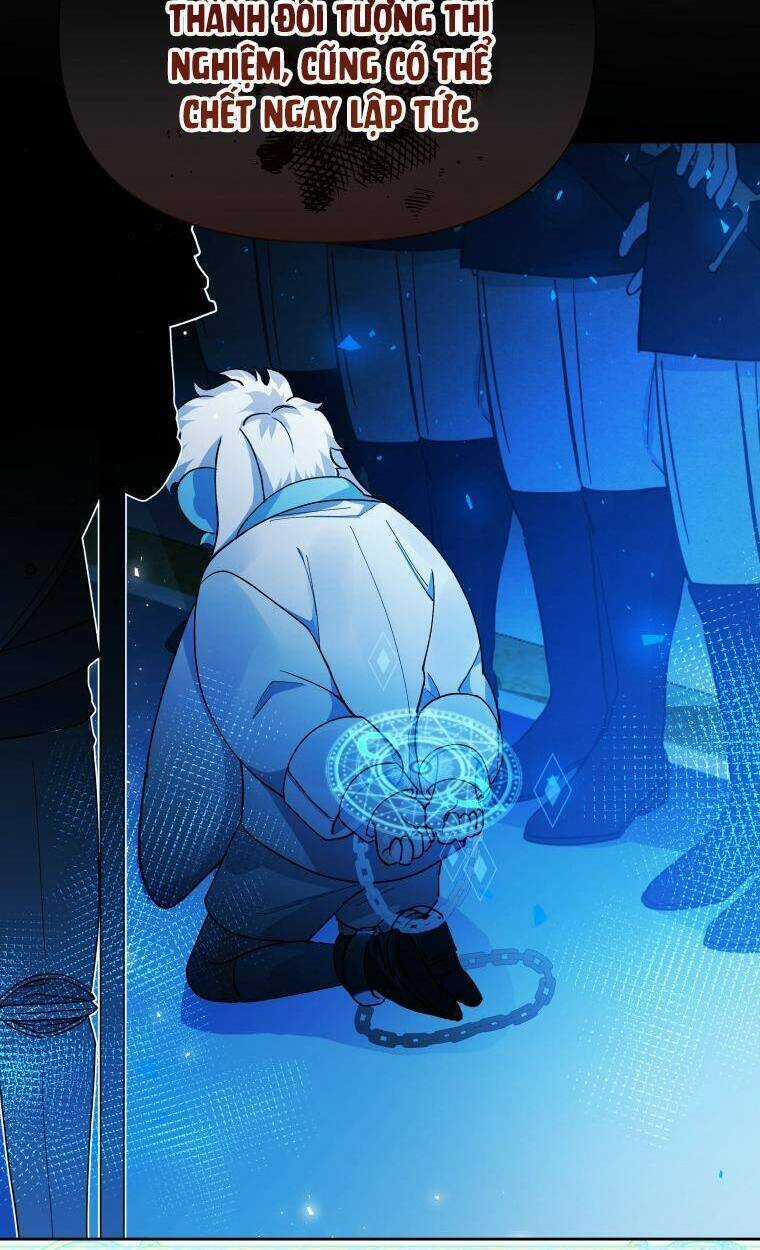 Này Tiểu Công Tước, Hãy Tin Ở Chị Đi! Chapter 14 trang 68