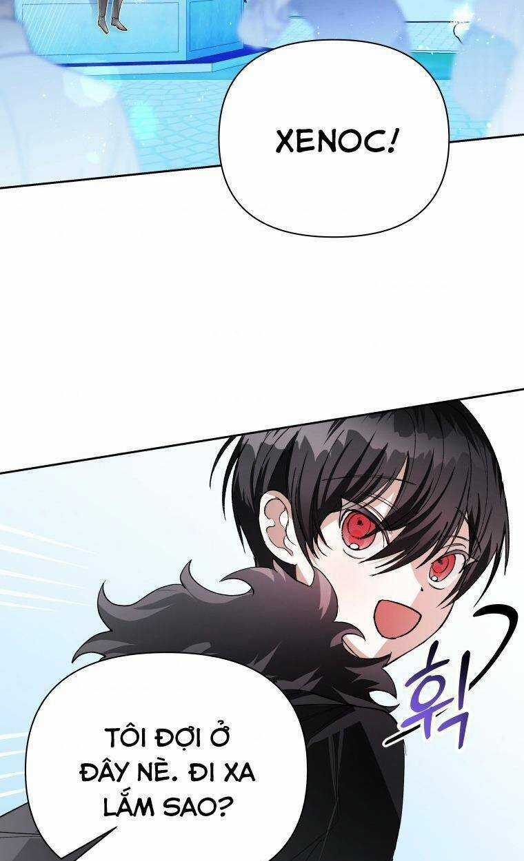 Này Tiểu Công Tước, Hãy Tin Ở Chị Đi! Chapter 14 trang 75