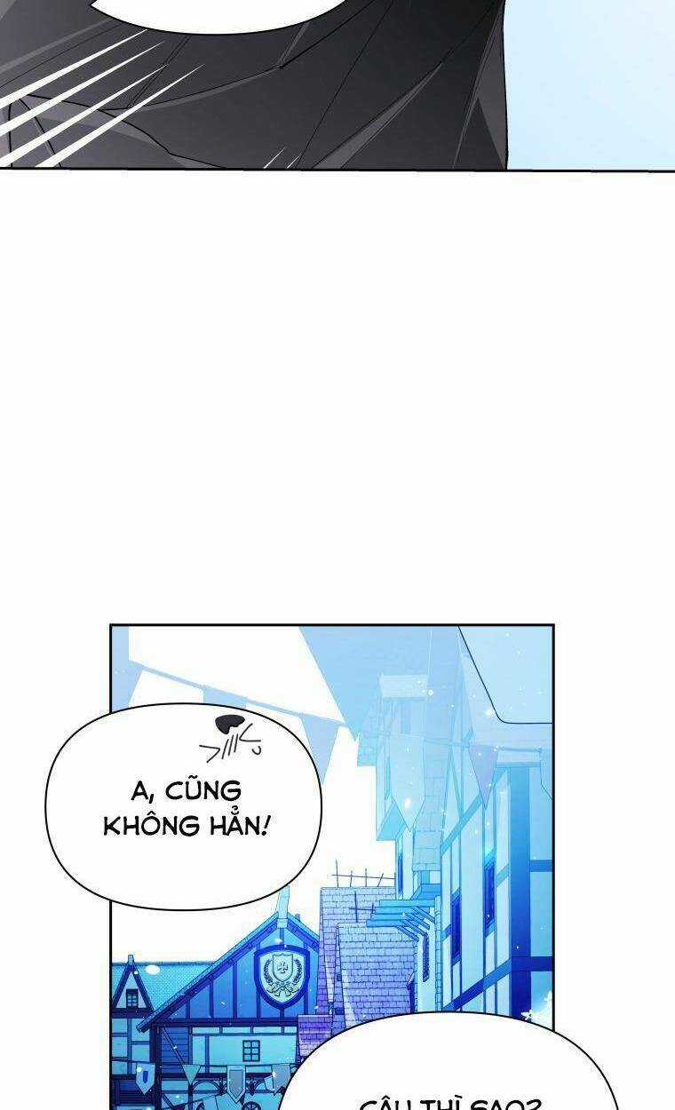 Này Tiểu Công Tước, Hãy Tin Ở Chị Đi! Chapter 14 trang 76