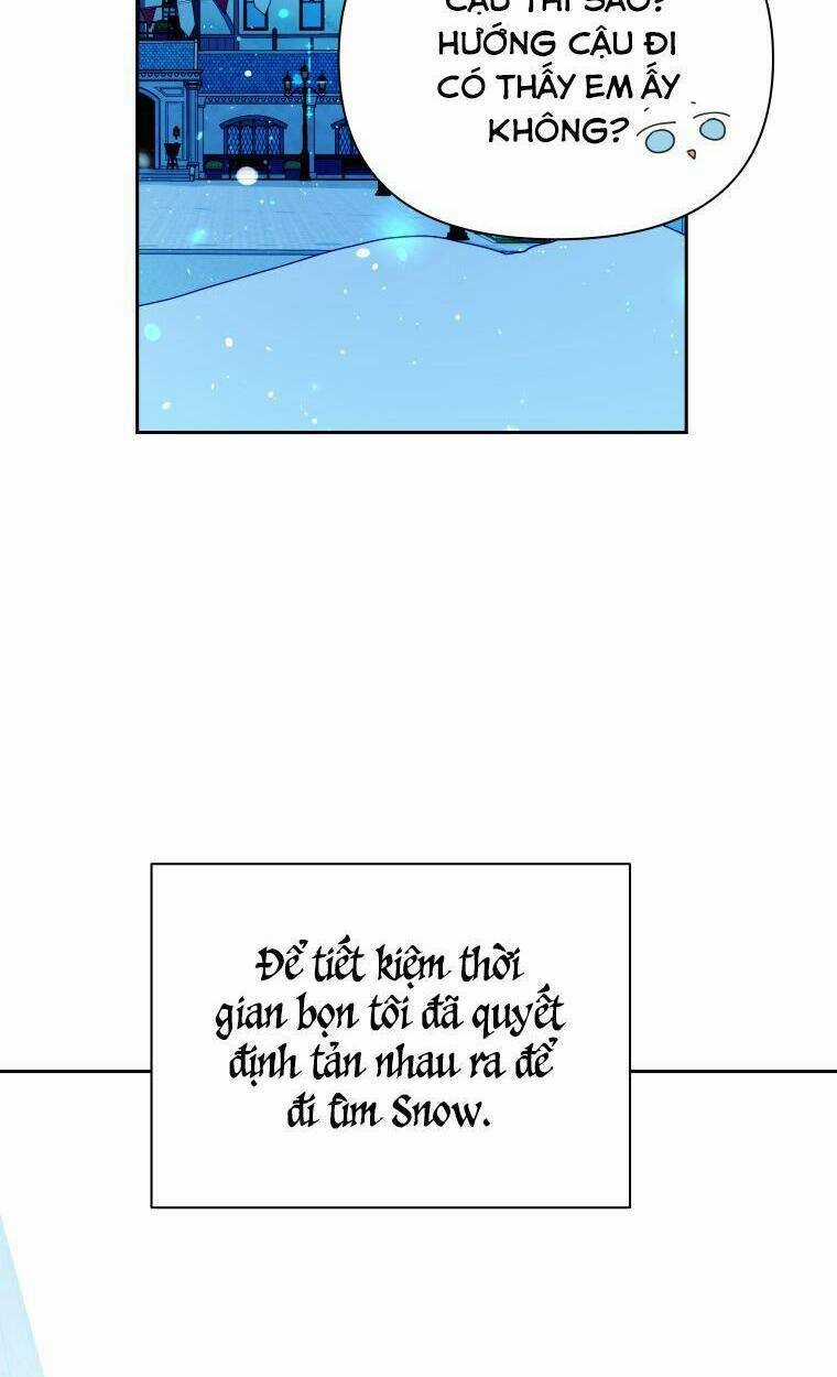 Này Tiểu Công Tước, Hãy Tin Ở Chị Đi! Chapter 14 trang 77