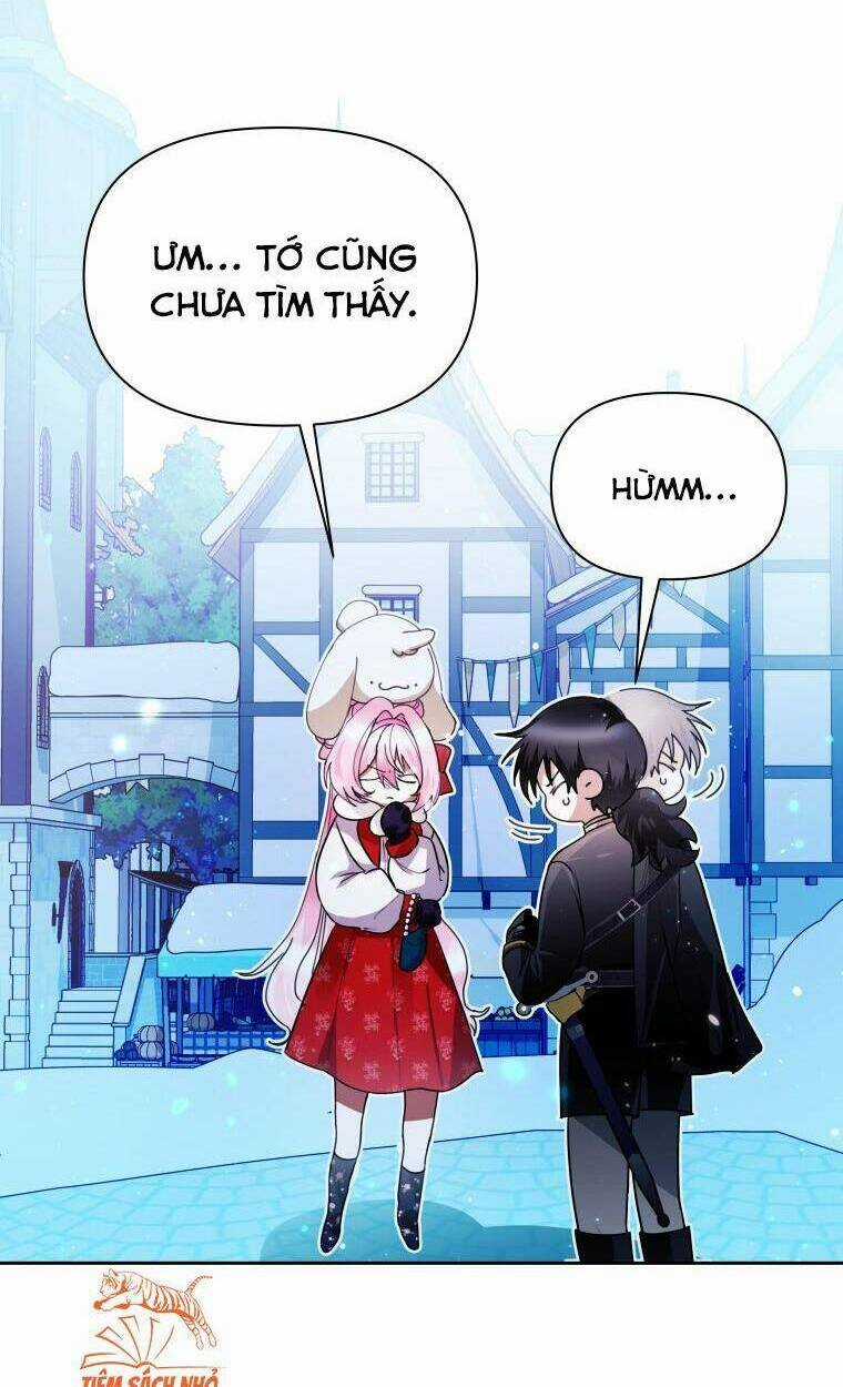 Này Tiểu Công Tước, Hãy Tin Ở Chị Đi! Chapter 14 trang 78