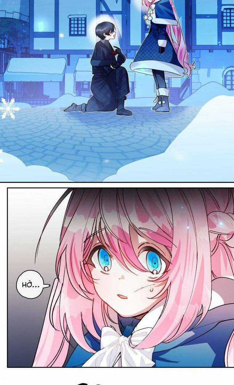 Này Tiểu Công Tước, Hãy Tin Ở Chị Đi! Chapter 14 trang 8