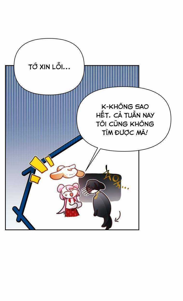 Này Tiểu Công Tước, Hãy Tin Ở Chị Đi! Chapter 14 trang 80