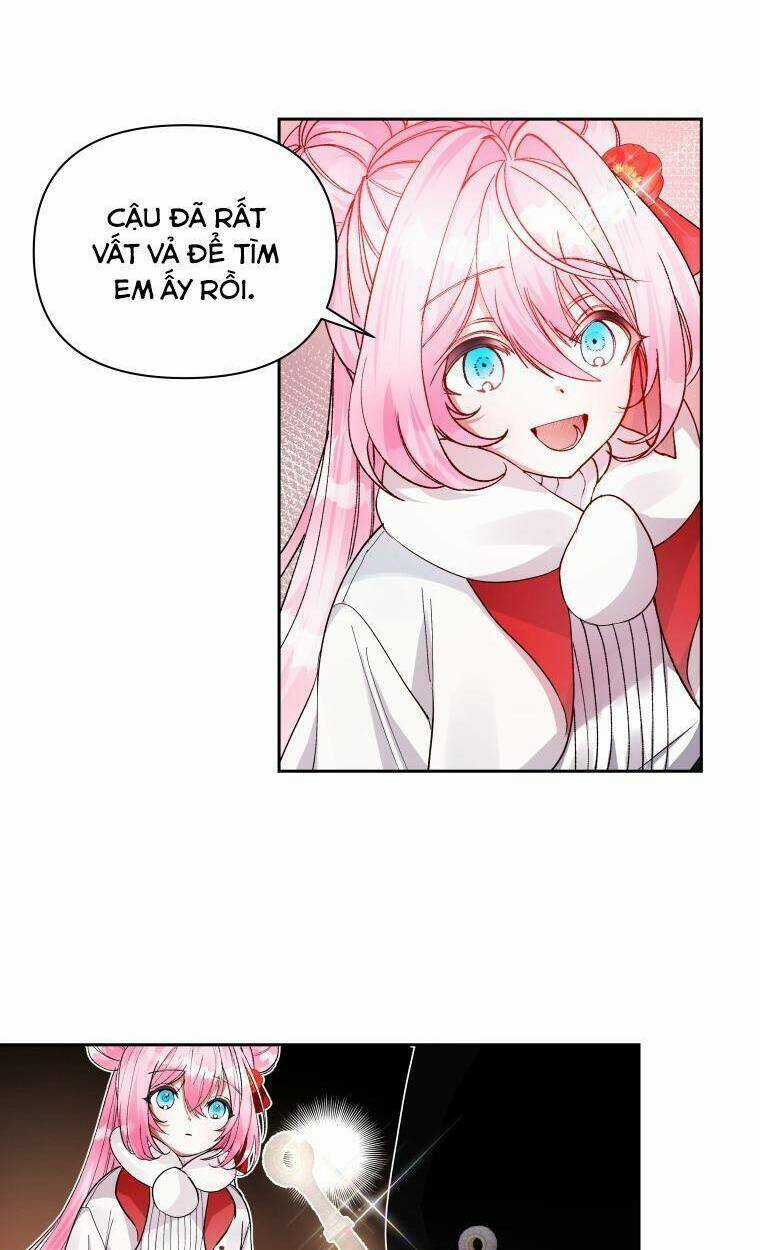 Này Tiểu Công Tước, Hãy Tin Ở Chị Đi! Chapter 14 trang 81