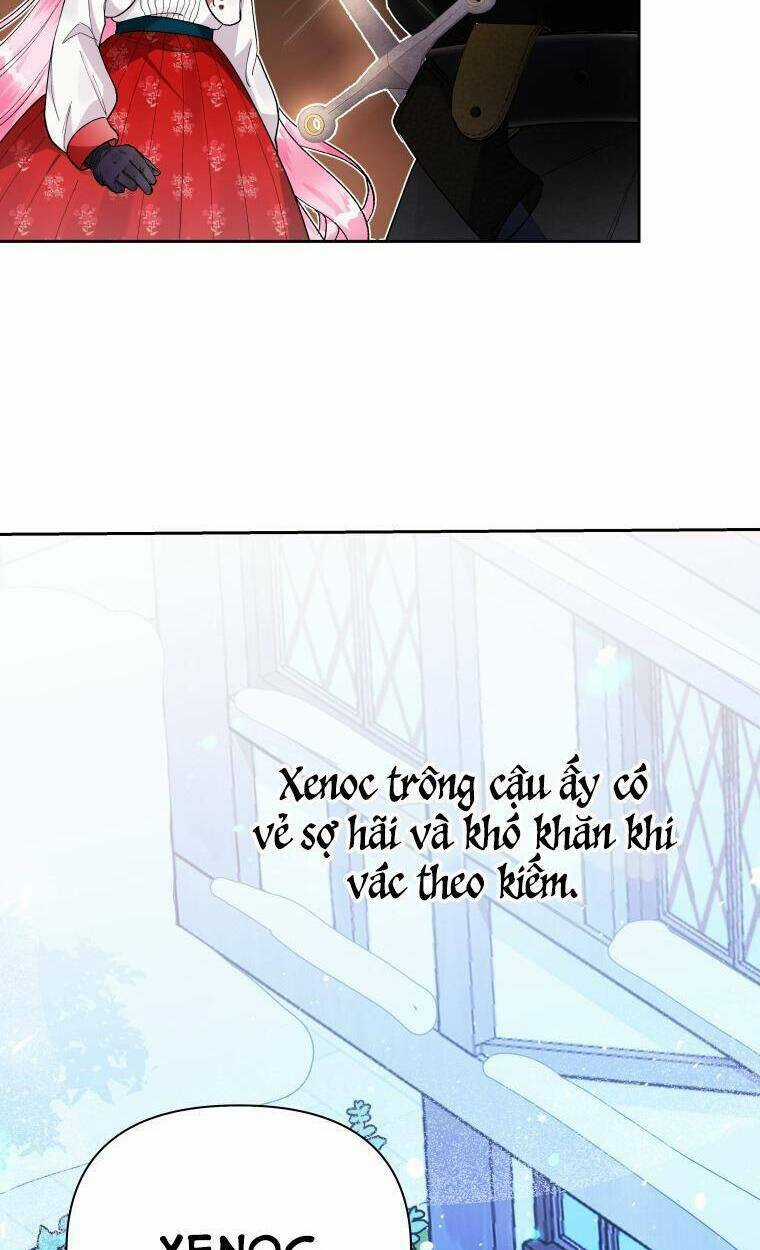 Này Tiểu Công Tước, Hãy Tin Ở Chị Đi! Chapter 14 trang 82