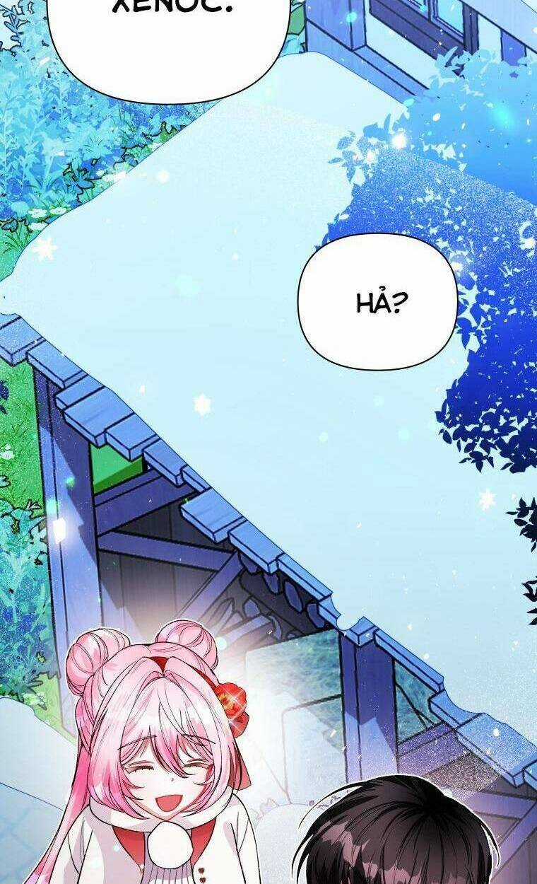 Này Tiểu Công Tước, Hãy Tin Ở Chị Đi! Chapter 14 trang 83