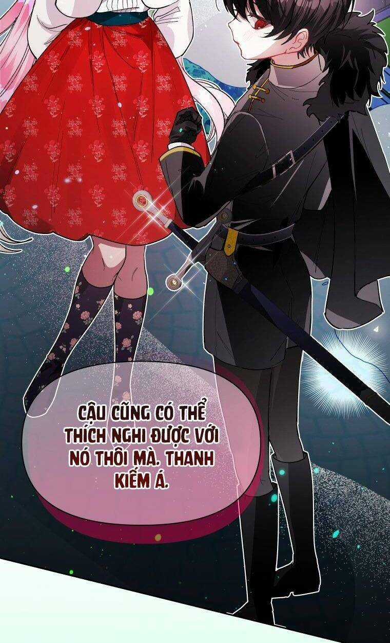 Này Tiểu Công Tước, Hãy Tin Ở Chị Đi! Chapter 14 trang 84