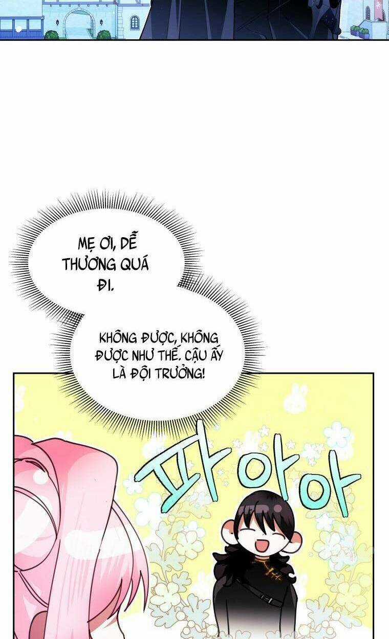 Này Tiểu Công Tước, Hãy Tin Ở Chị Đi! Chapter 14 trang 87