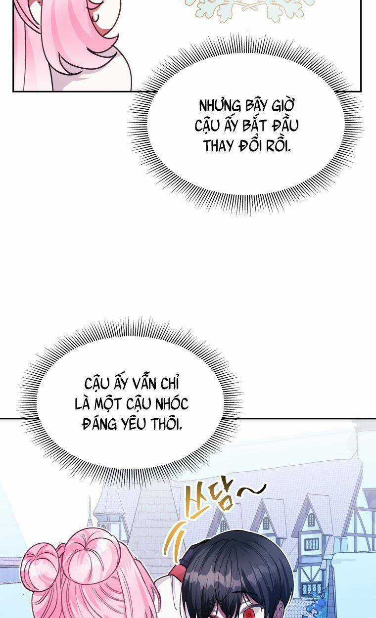 Này Tiểu Công Tước, Hãy Tin Ở Chị Đi! Chapter 14 trang 88