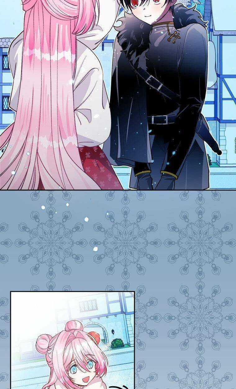 Này Tiểu Công Tước, Hãy Tin Ở Chị Đi! Chapter 14 trang 89