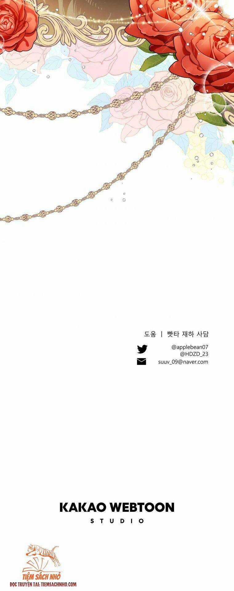 Này Tiểu Công Tước, Hãy Tin Ở Chị Đi! Chapter 14 trang 92