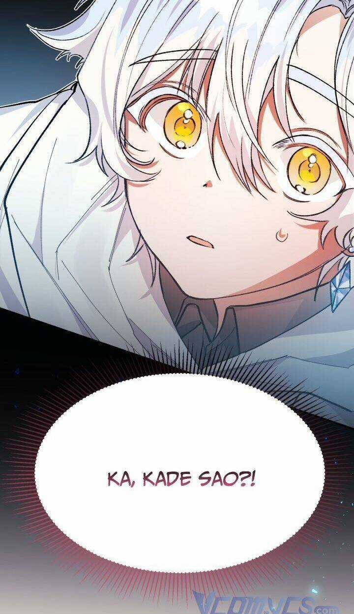 Này Tiểu Công Tước, Hãy Tin Ở Chị Đi! Chapter 15 trang 12