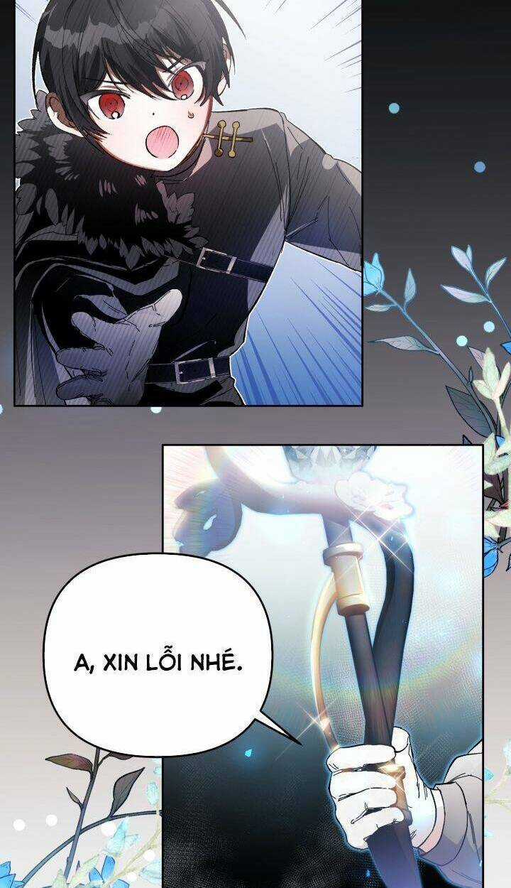 Này Tiểu Công Tước, Hãy Tin Ở Chị Đi! Chapter 15 trang 17