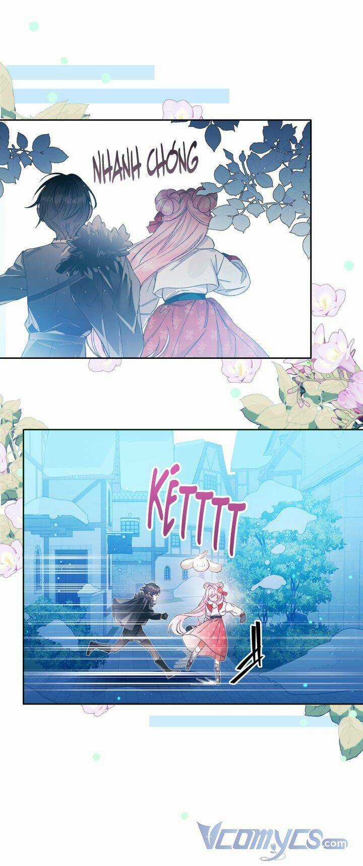 Này Tiểu Công Tước, Hãy Tin Ở Chị Đi! Chapter 15 trang 2