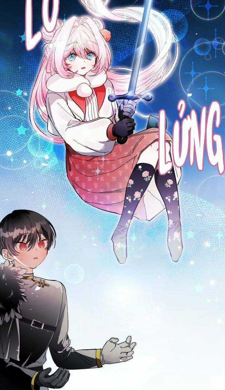 Này Tiểu Công Tước, Hãy Tin Ở Chị Đi! Chapter 15 trang 20