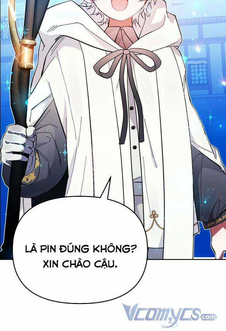 Này Tiểu Công Tước, Hãy Tin Ở Chị Đi! Chapter 15 trang 23