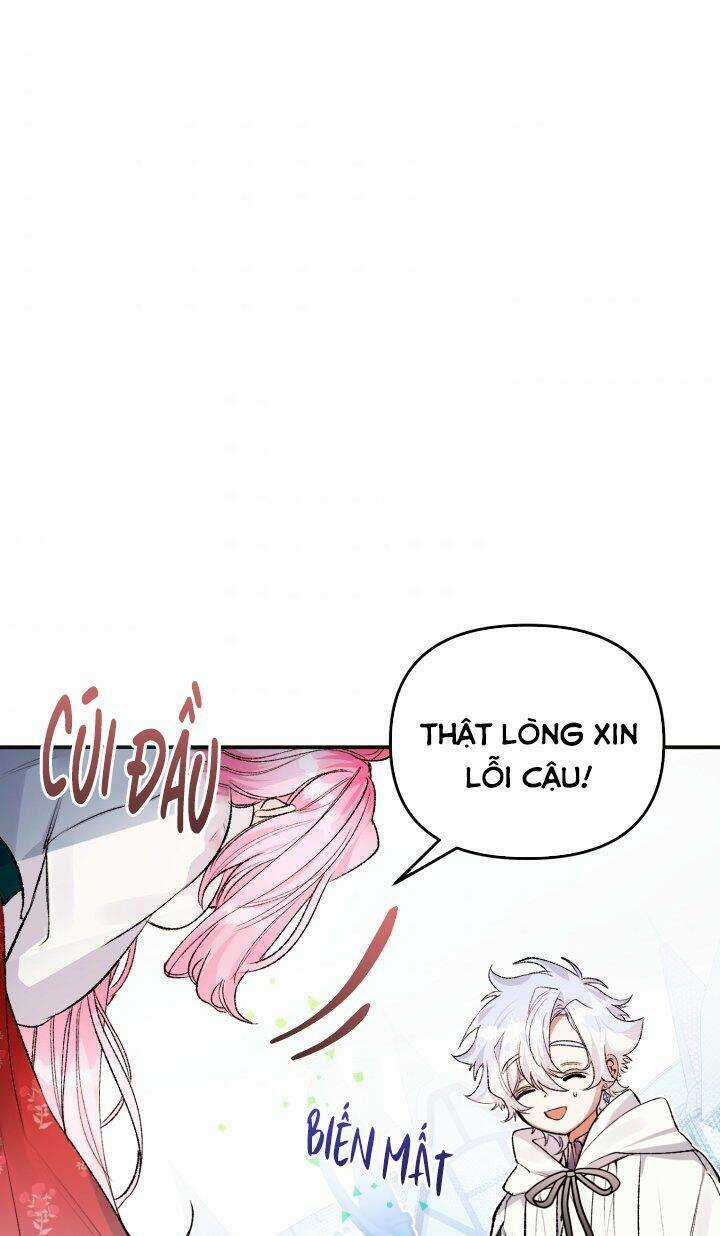 Này Tiểu Công Tước, Hãy Tin Ở Chị Đi! Chapter 15 trang 26