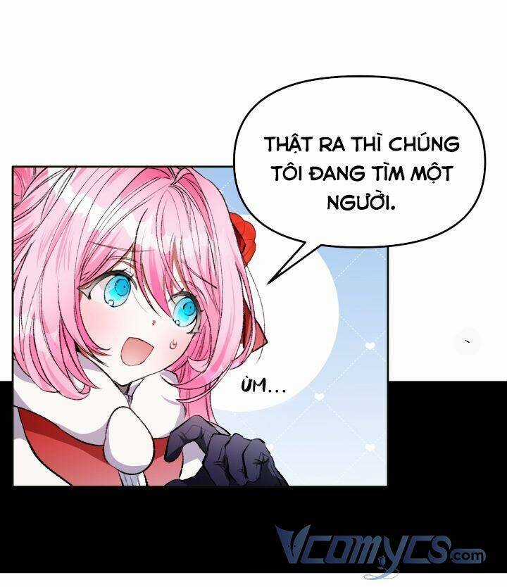 Này Tiểu Công Tước, Hãy Tin Ở Chị Đi! Chapter 15 trang 29