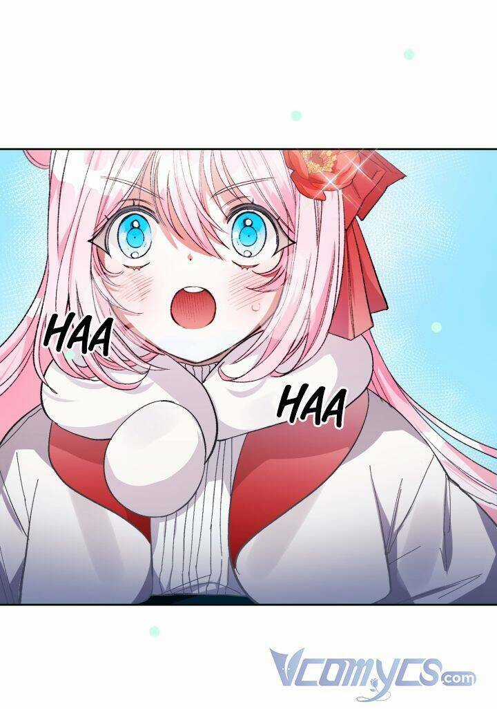 Này Tiểu Công Tước, Hãy Tin Ở Chị Đi! Chapter 15 trang 3