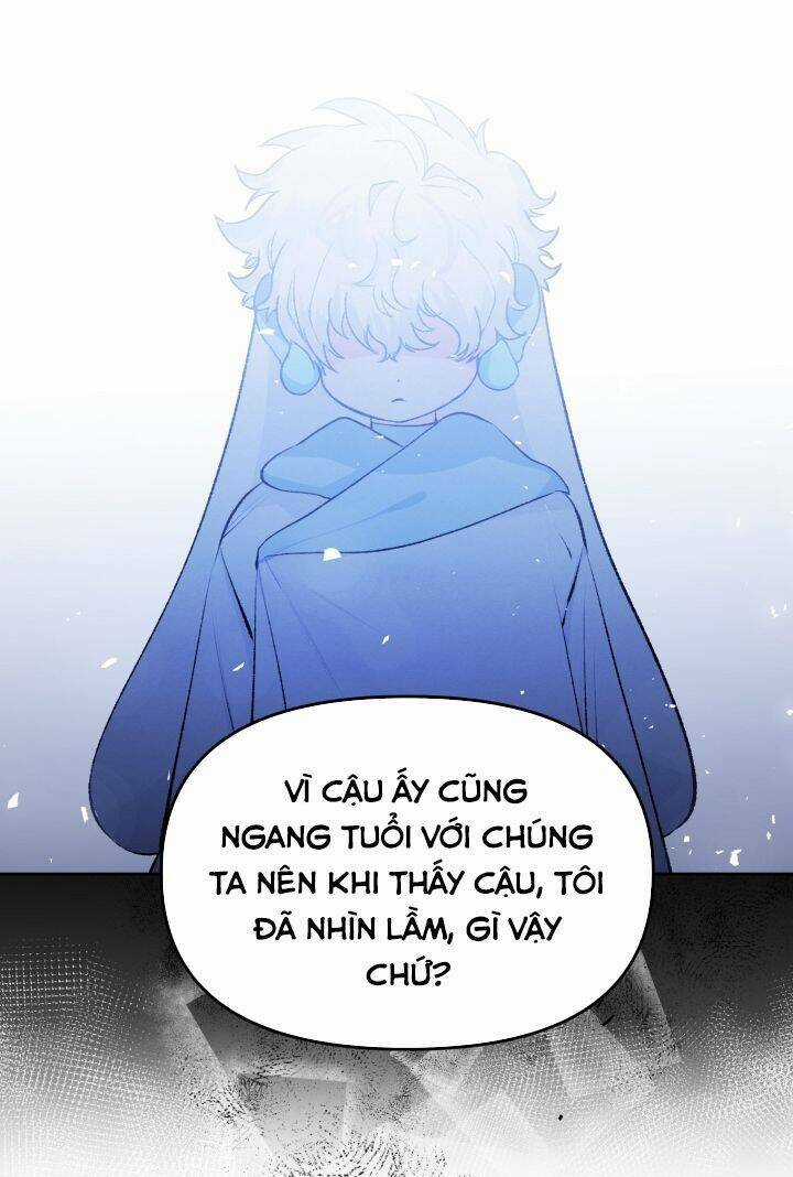 Này Tiểu Công Tước, Hãy Tin Ở Chị Đi! Chapter 15 trang 30
