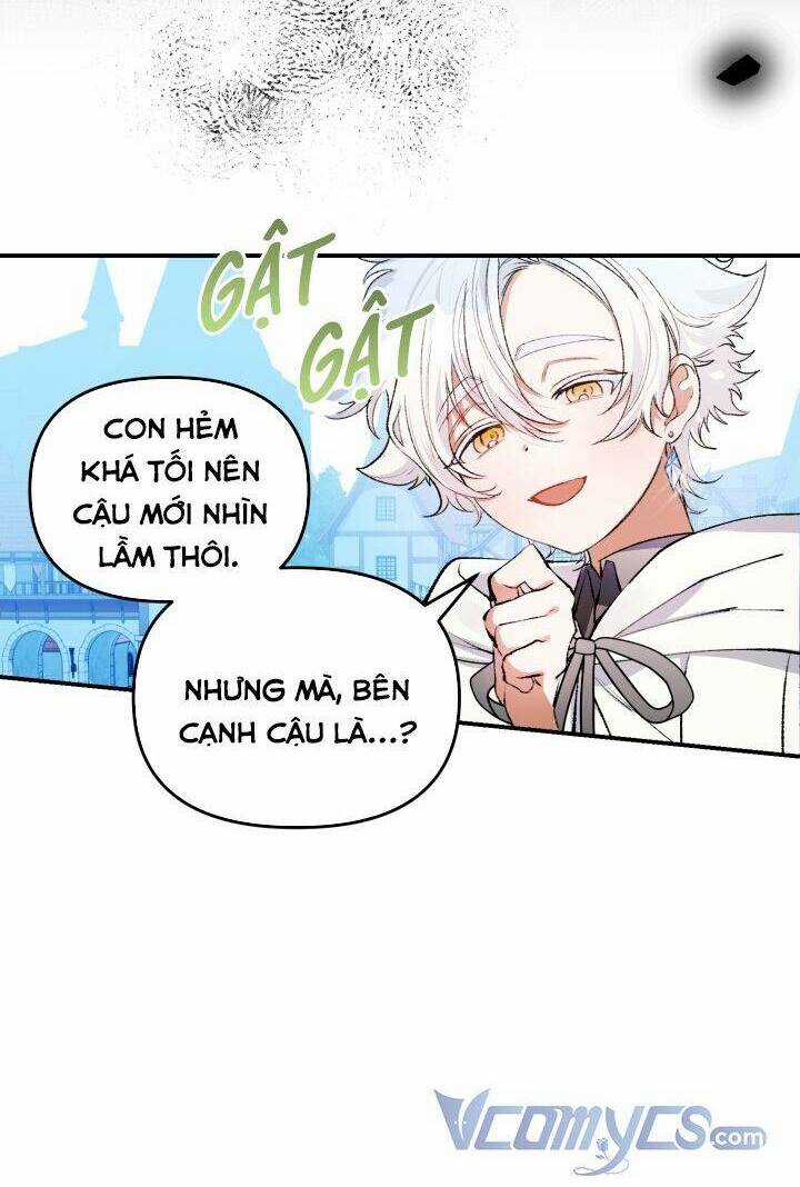 Này Tiểu Công Tước, Hãy Tin Ở Chị Đi! Chapter 15 trang 31