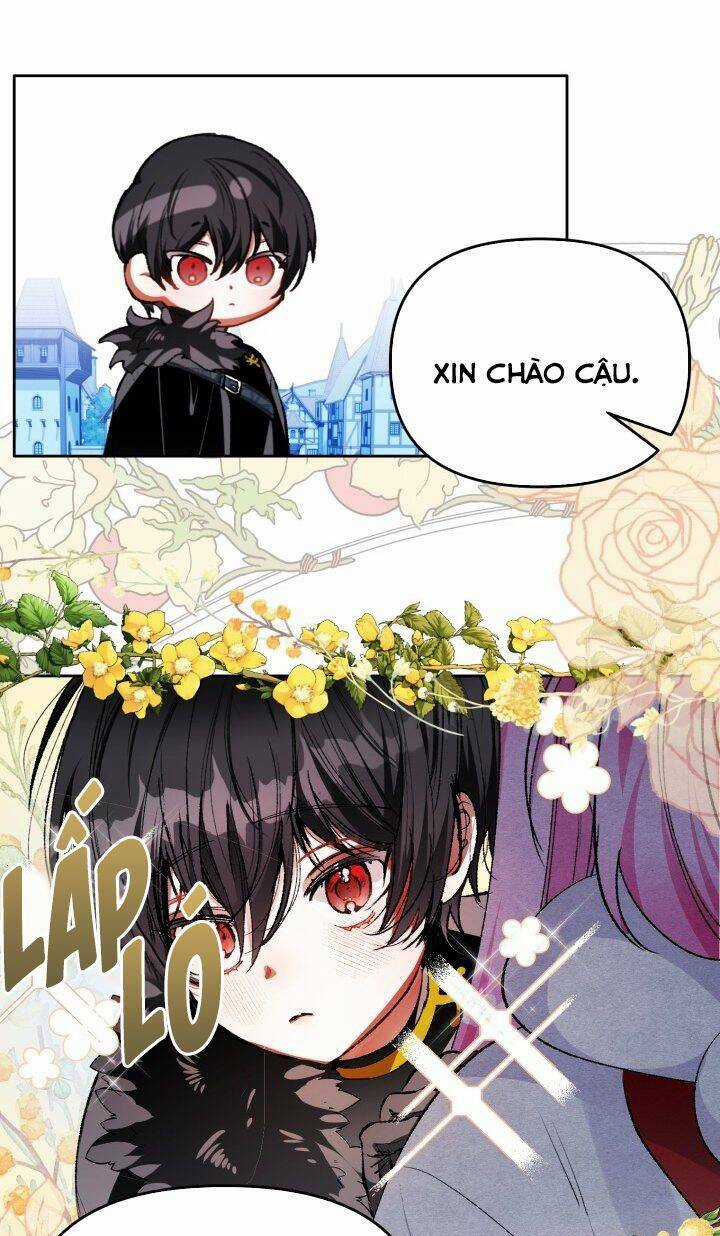 Này Tiểu Công Tước, Hãy Tin Ở Chị Đi! Chapter 15 trang 33