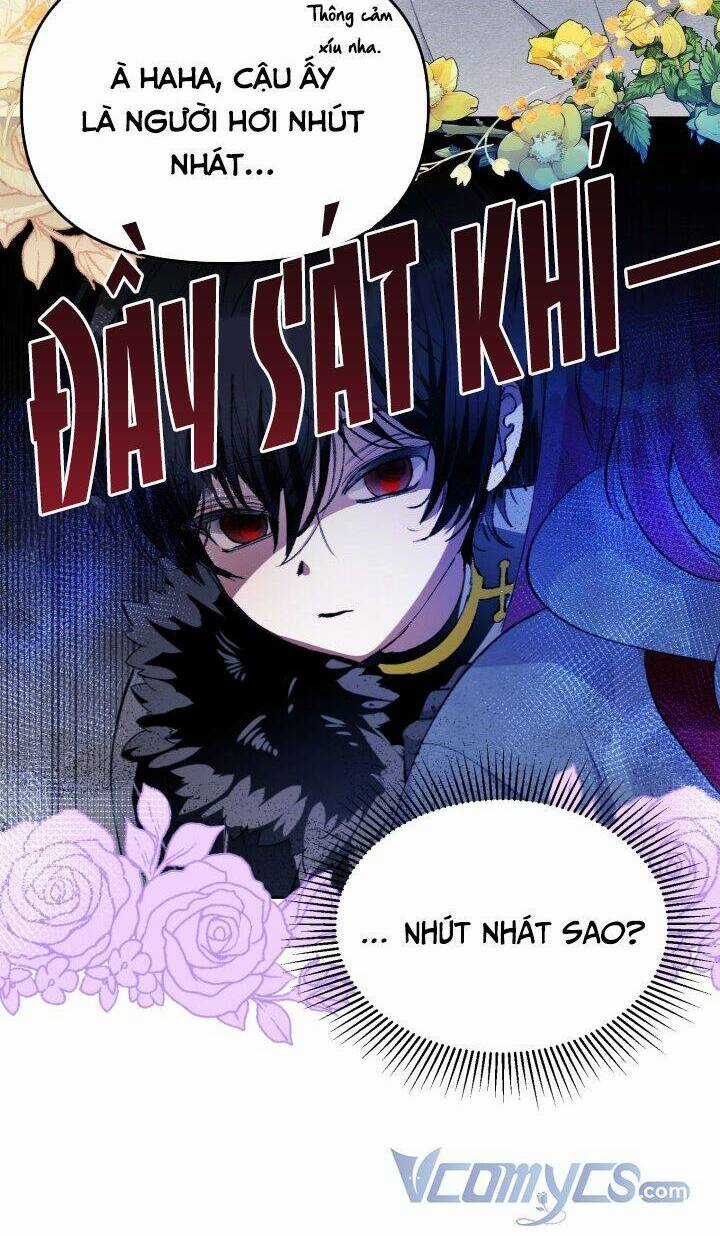 Này Tiểu Công Tước, Hãy Tin Ở Chị Đi! Chapter 15 trang 34