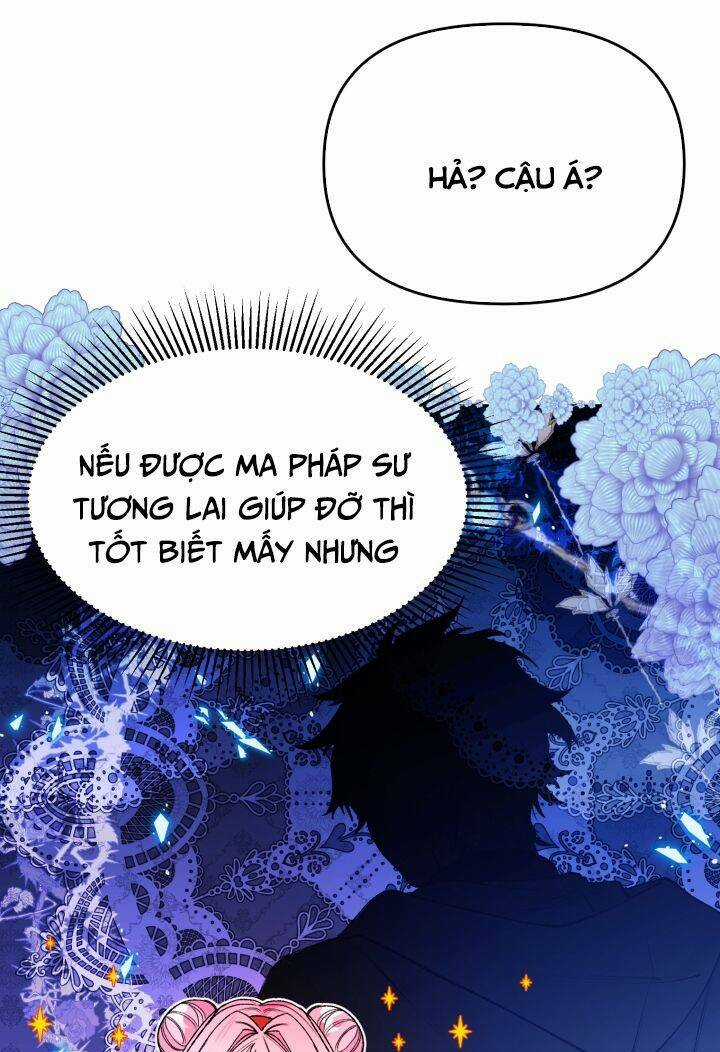 Này Tiểu Công Tước, Hãy Tin Ở Chị Đi! Chapter 15 trang 36