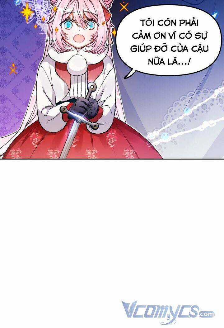 Này Tiểu Công Tước, Hãy Tin Ở Chị Đi! Chapter 15 trang 37