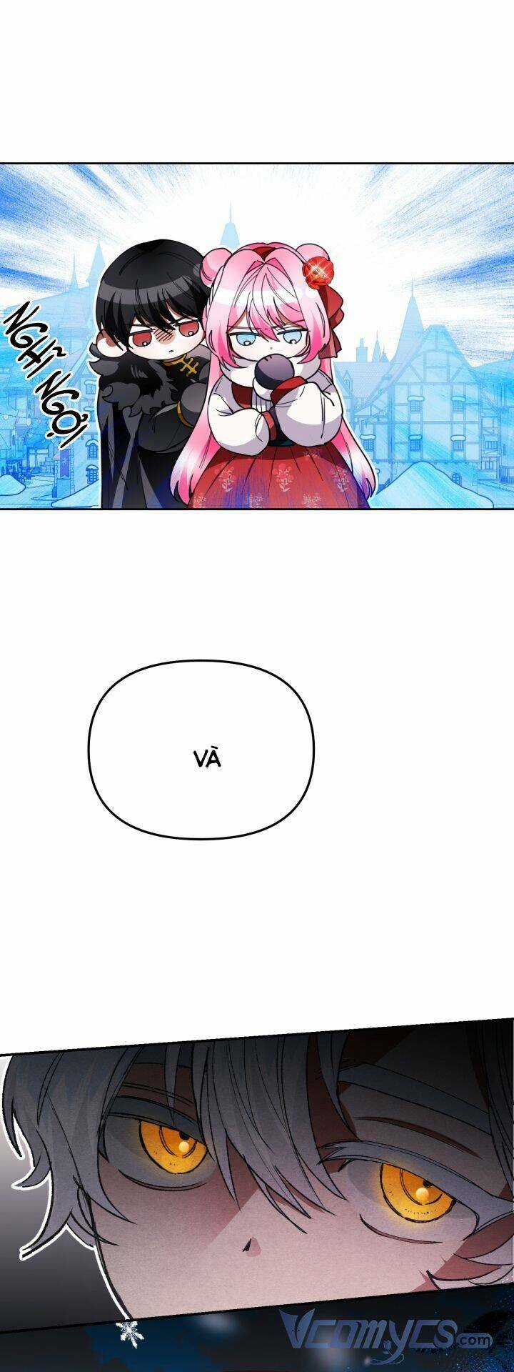 Này Tiểu Công Tước, Hãy Tin Ở Chị Đi! Chapter 15 trang 38