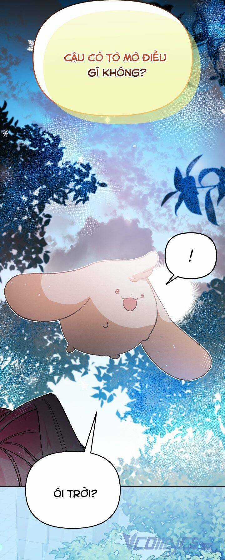 Này Tiểu Công Tước, Hãy Tin Ở Chị Đi! Chapter 15 trang 39