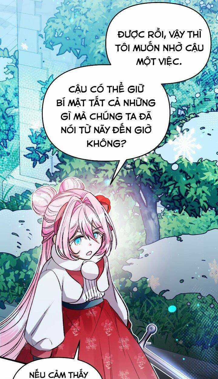 Này Tiểu Công Tước, Hãy Tin Ở Chị Đi! Chapter 15 trang 40